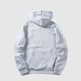 "Daniel – Mikina s potiskem San Francisco" could be rewritten as "Daniel – Mikina s motivem San Francisco".