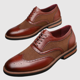 Viktor – Klasické pánské boty s moderním nádechem