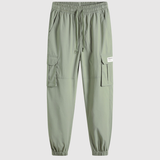 Denis – Cargo kalhoty s detailním střihem