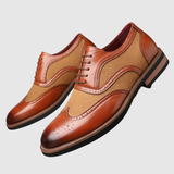 Viktor – Klasické pánské boty s moderním nádechem