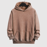 Daniel – Pohodlná mikina s klasickým střihem