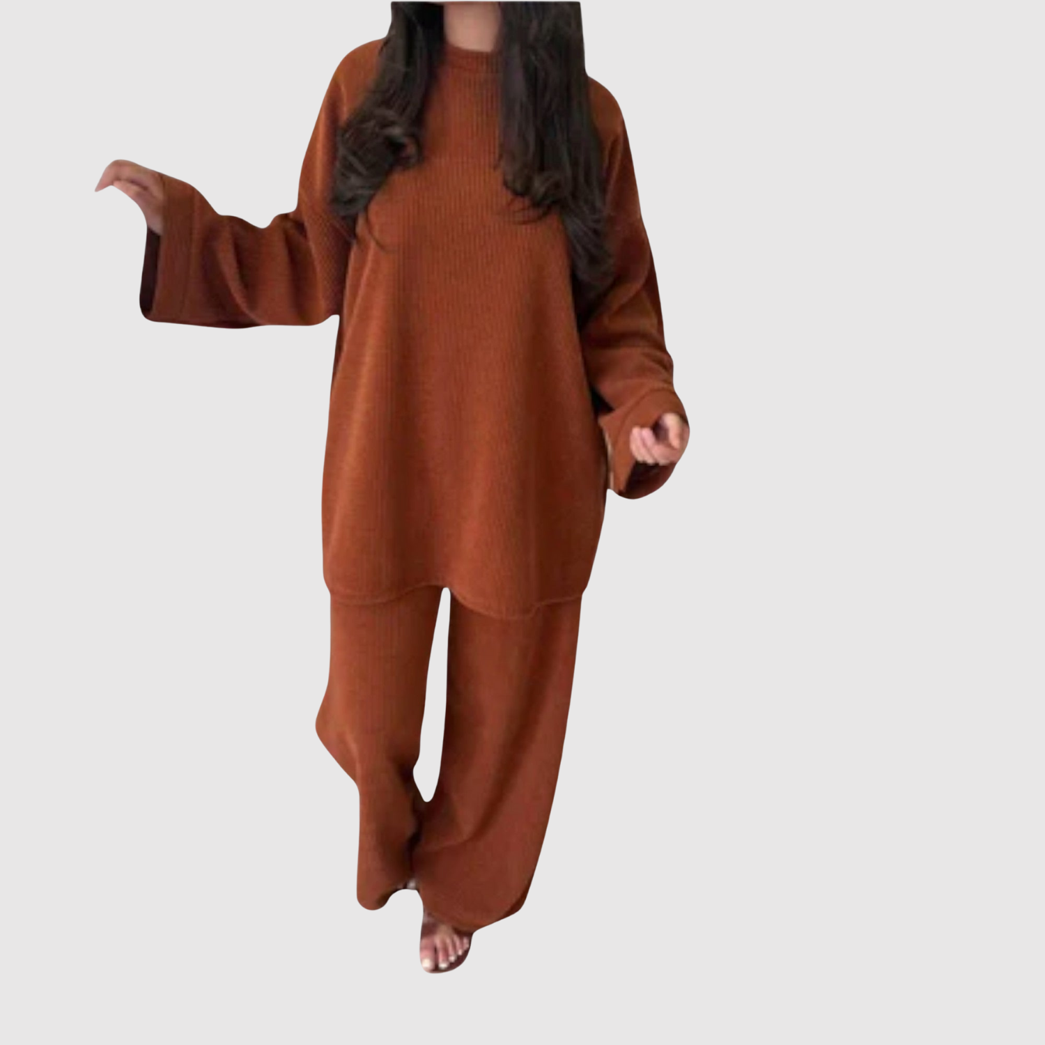 Natálie – Neformální volný kostým