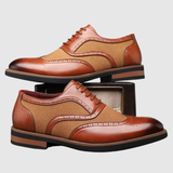 Viktor – Klasické pánské boty s moderním nádechem