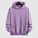 Daniel – Pohodlná mikina s klasickým střihem