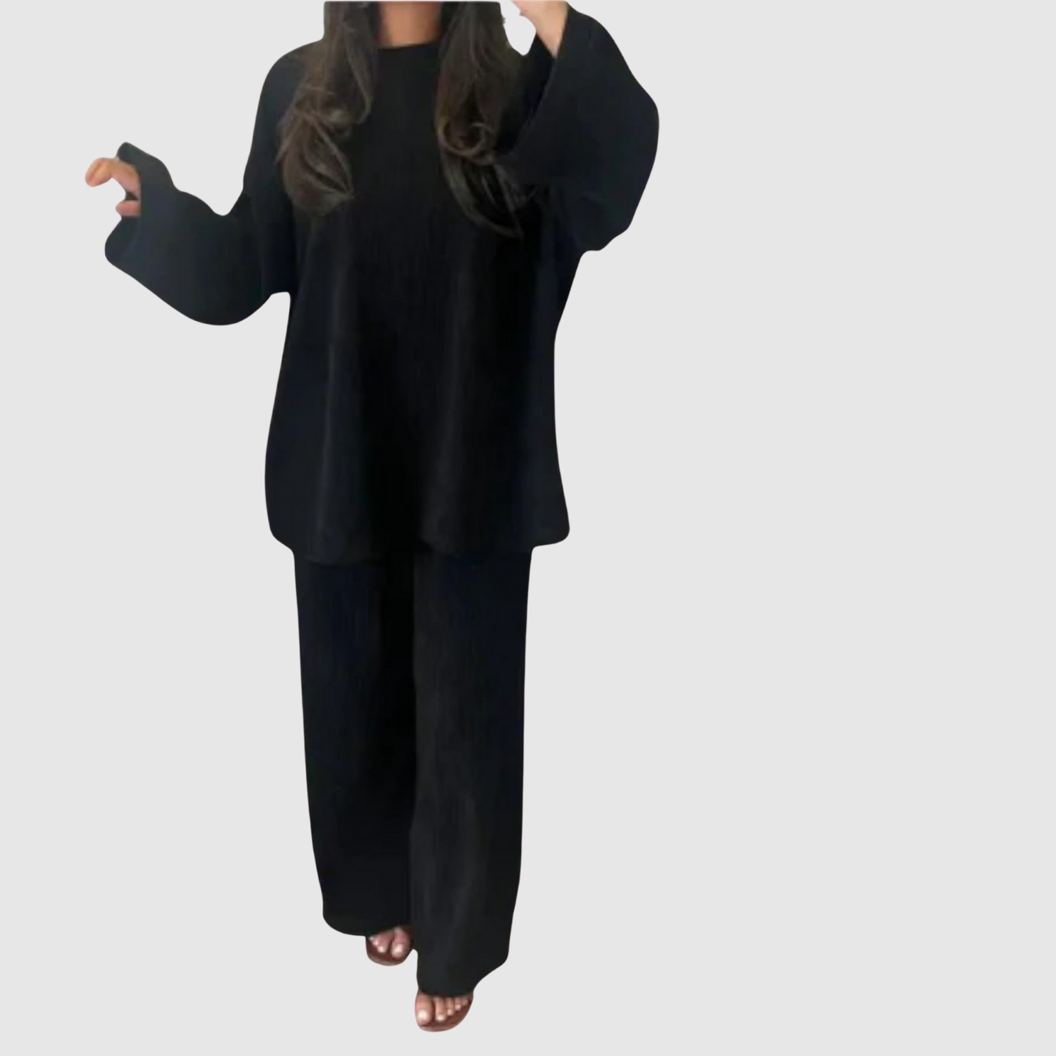 Natálie – Neformální volný kostým