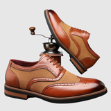 Viktor – Klasické pánské boty s moderním nádechem