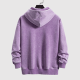 Daniel – Pohodlná mikina s klasickým střihem