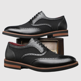 Viktor – Klasické pánské boty s moderním nádechem