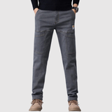 Bruno – Pracovní džíny s posílenými detaily