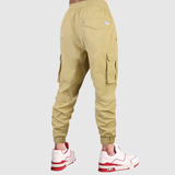 Denis – Cargo kalhoty s detailním střihem