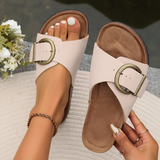 Olivia | CloudStep Sandals