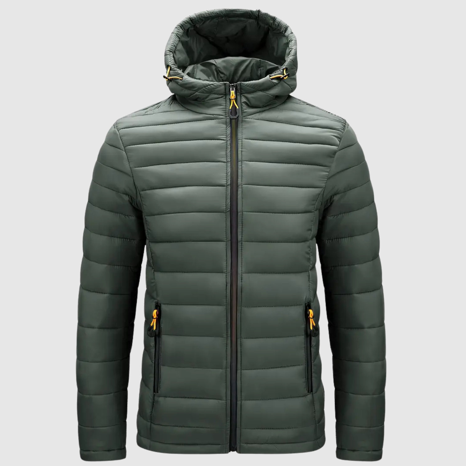 Marek – Moderní lehká péřová bunda