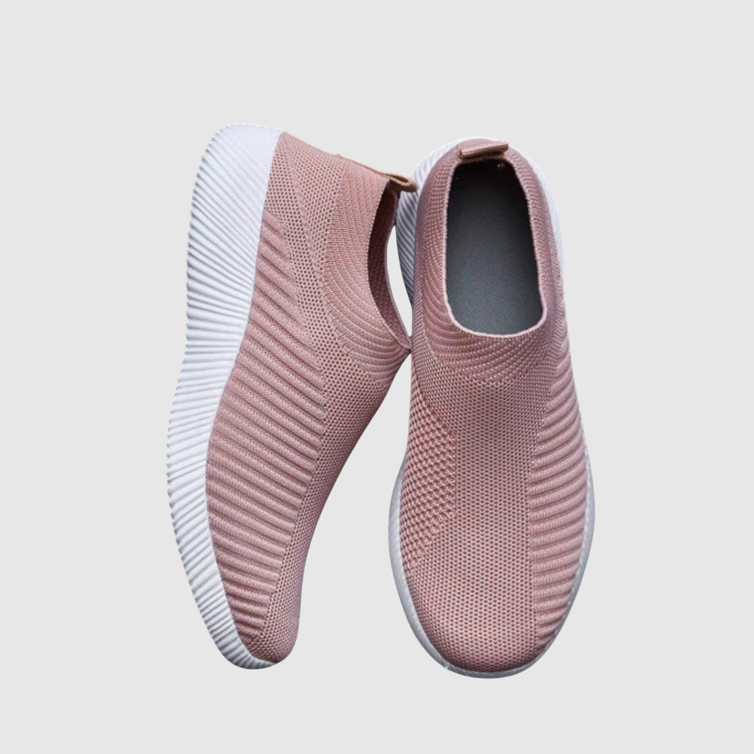 Rita – Prodyšné tenisky s lehkým přilnutím