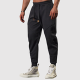 Denis – Moderní slim fit sportovní kalhoty