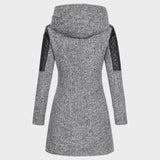 Katrin - Stylová zimní bunda