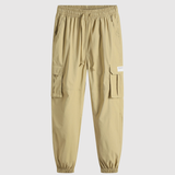 Denis – Cargo kalhoty s detailním střihem