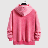 Daniel – Pohodlná mikina s klasickým střihem