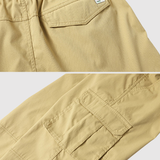 Denis – Cargo kalhoty s detailním střihem