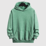 Daniel – Pohodlná mikina s klasickým střihem