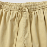 Denis – Cargo kalhoty s detailním střihem