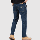 Bruno – Pracovní džíny s posílenými detaily