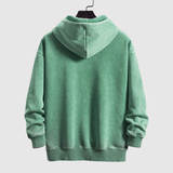 Daniel – Pohodlná mikina s klasickým střihem