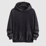 Daniel – Pohodlná mikina s klasickým střihem