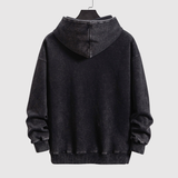 Daniel – Pohodlná mikina s klasickým střihem