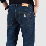 Bruno – Pracovní džíny s posílenými detaily
