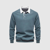 Adrian – Relaxed Fit Polo Shirt