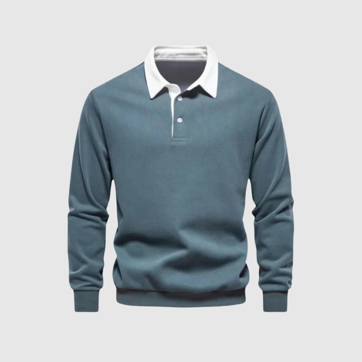 Adrian – Relaxed Fit Polo Shirt