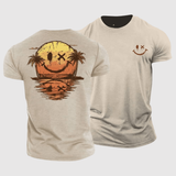 Adrian - Letní tričko s veselým úsměvem