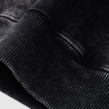 Daniel – Pohodlná mikina s klasickým střihem