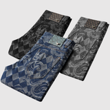 Bruno – Harlequin Shadow Jeans
