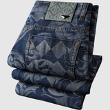 Bruno – Harlequin Shadow Jeans