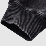 Daniel – Pohodlná mikina s klasickým střihem