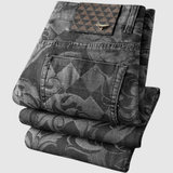 Bruno – Harlequin Shadow Jeans