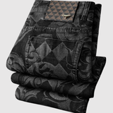 Bruno – Harlequin Shadow Jeans