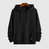 Daniel – Mikina s pleteným vzorem