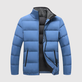 Marek – Teplá zimní bunda s hřejivou podšívkou