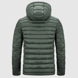 Marek – Moderní lehká péřová bunda