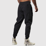 Denis – Slim Fit Sportovní Kalhoty s Moderním Designem