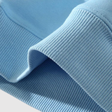 Nina - Komfortní Casual Mikina