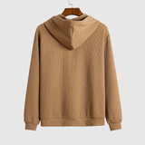 Daniel – Mikina s pleteným vzorem