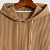 Daniel – Mikina s pleteným vzorem