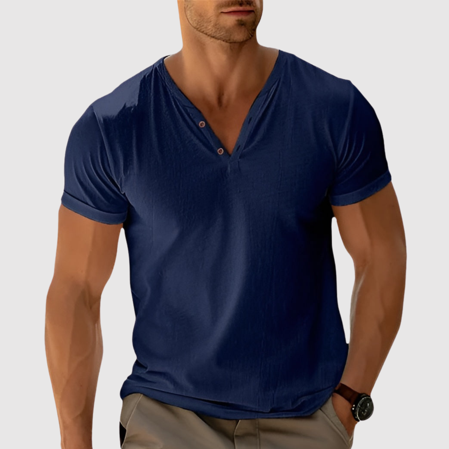 Adrian - Slim Fit Shirt