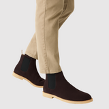 Teodora - Nadčasový design z pravé kůže