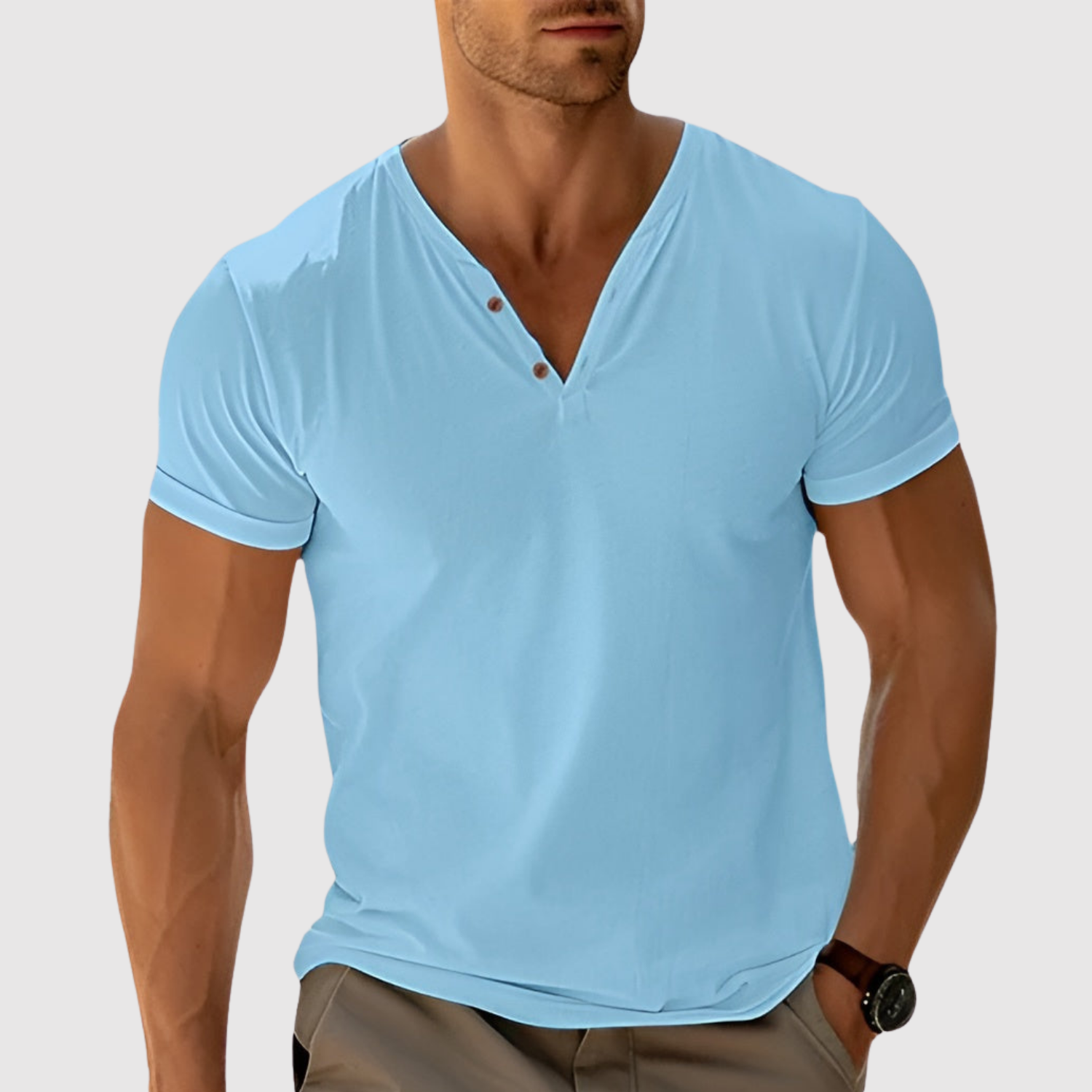 Adrian - Slim Fit Shirt