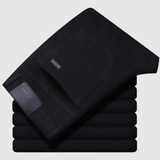 Bruno - Klasické Straight Fit Džíny