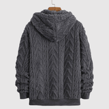 "Šimon - Luxusní Pelerína Kabát" can be rewritten as "Šimon - Exkluzivní Pelerína Kabát".